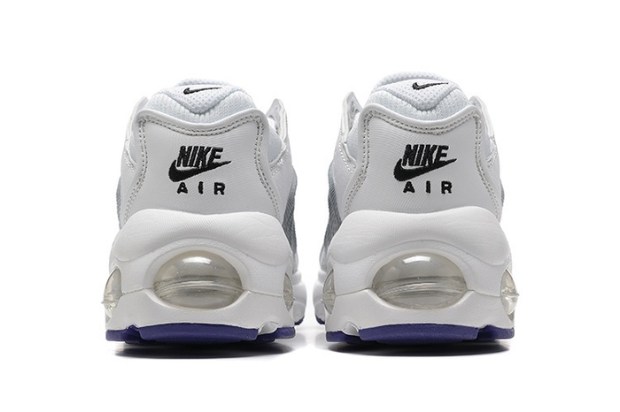 Shoes Nike Air Max Tailwind 1 White 004