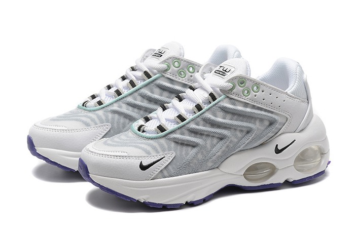 Shoes Nike Air Max Tailwind 1 White 004