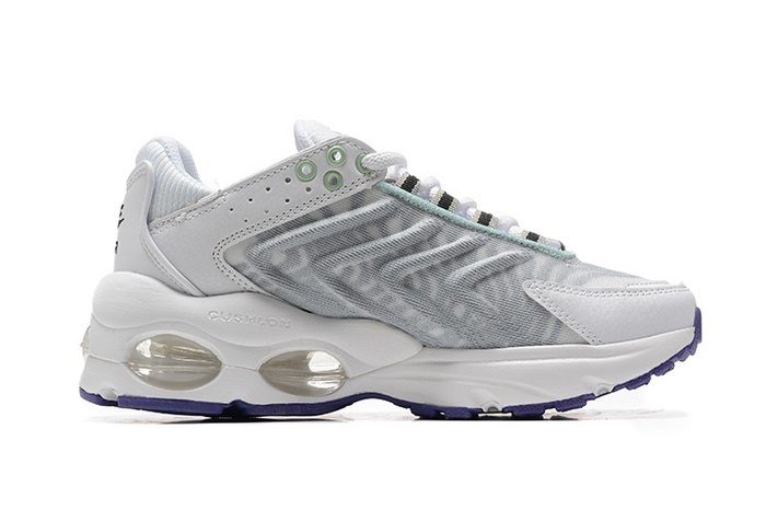 Shoes Nike Air Max Tailwind 1 White 004