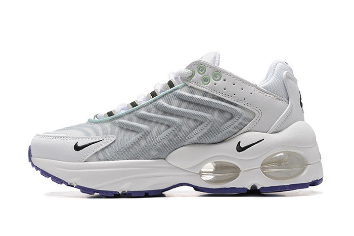 Shoes Nike Air Max Tailwind 1 White 004
