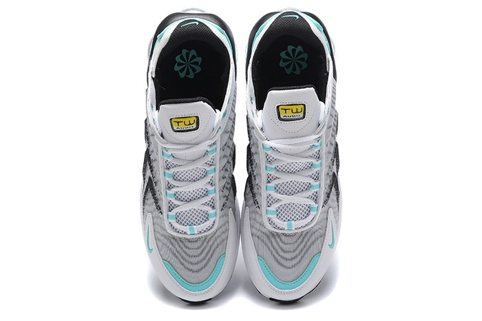 Shoes Nike Air Max Tailwind 1 White