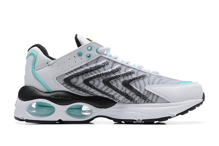 Shoes Nike Air Max Tailwind 1 White