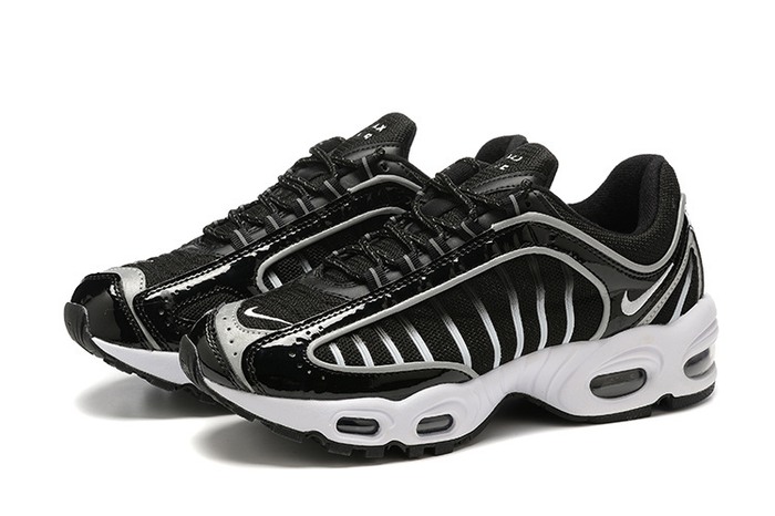 Shoes Nike Air Max Tailwind Black 001