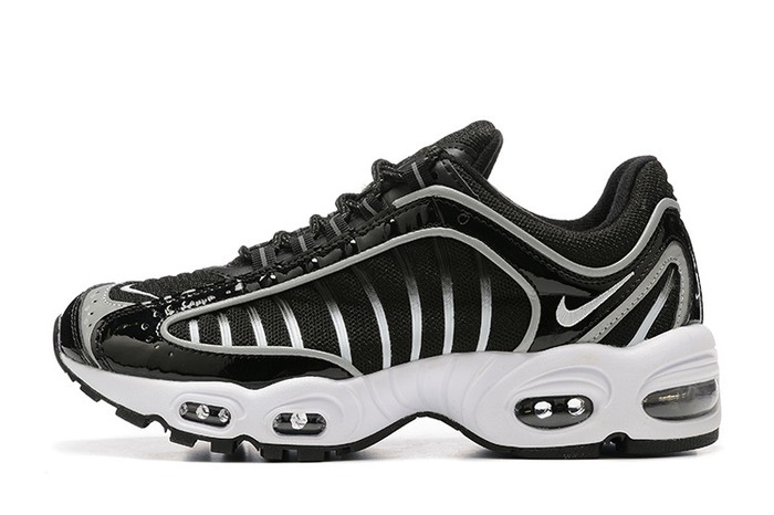 Shoes Nike Air Max Tailwind Black 001