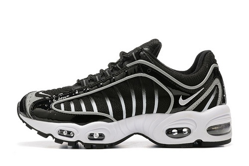 Shoes Nike Air Max Tailwind Black 001