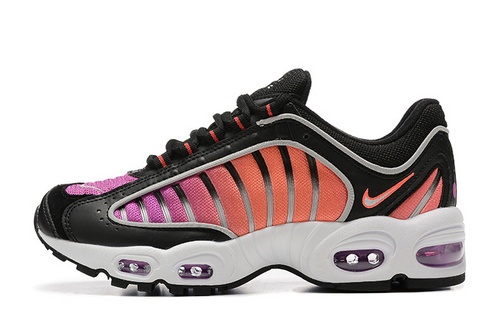 Shoes Nike Air Max Tailwind Black 002