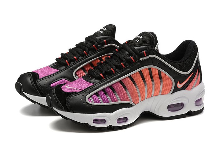 Shoes Nike Air Max Tailwind Black 002