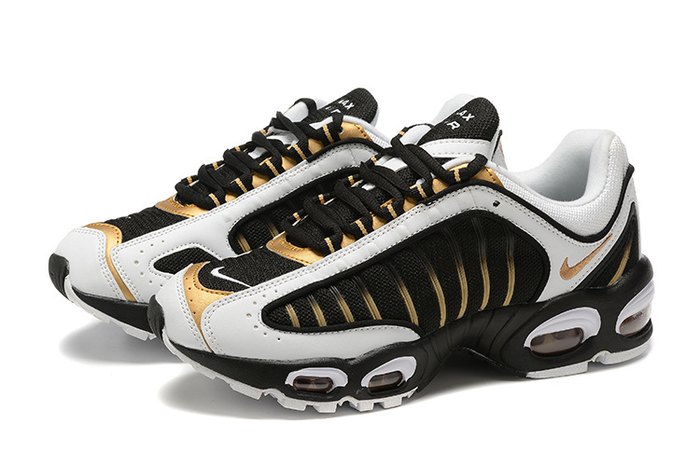 Shoes Nike Air Max Tailwind Black 003
