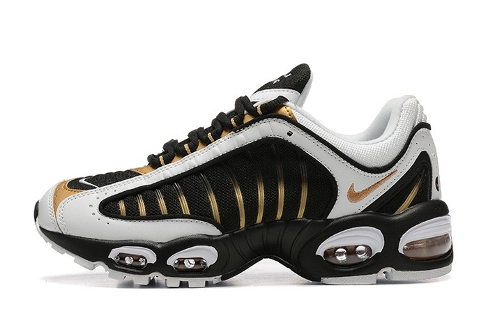 Shoes Nike Air Max Tailwind Black 003