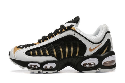 Shoes Nike Air Max Tailwind Black 003