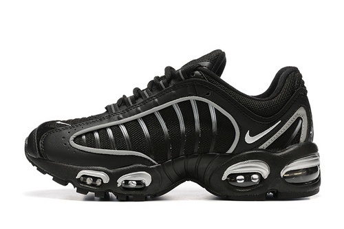 Shoes Nike Air Max Tailwind Black