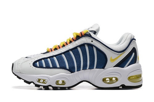 Shoes Nike Air Max Tailwind Blue 001