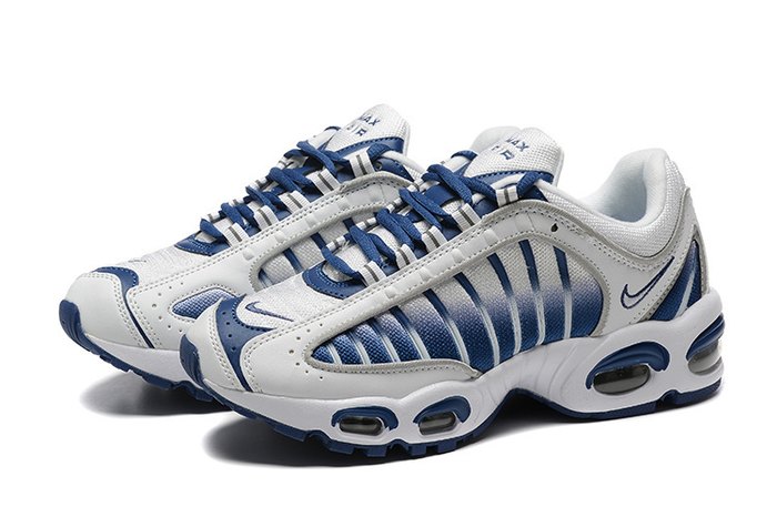 Shoes Nike Air Max Tailwind Blue