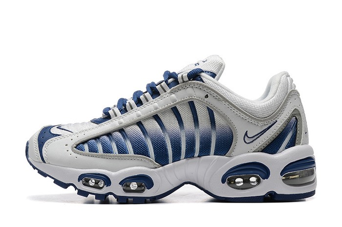 Shoes Nike Air Max Tailwind Blue