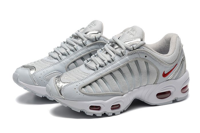 Shoes Nike Air Max Tailwind Grey 001