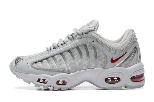 Shoes Nike Air Max Tailwind Grey 001