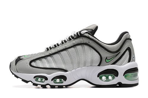Shoes Nike Air Max Tailwind Grey
