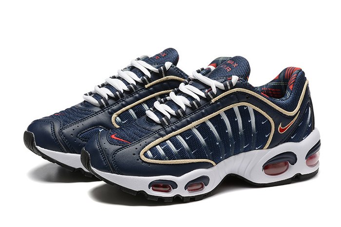 Shoes Nike Air Max Tailwind Navy