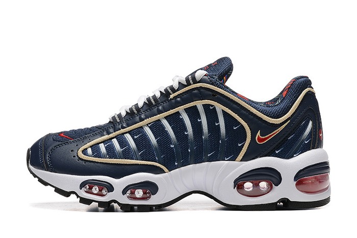 Shoes Nike Air Max Tailwind Navy