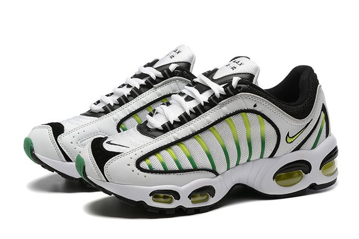 Shoes Nike Air Max Tailwind White 003