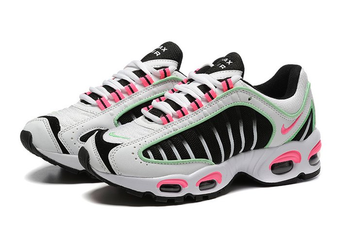 Shoes Nike Air Max Tailwind White 004