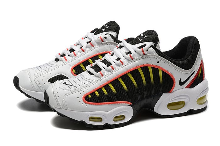 Shoes Nike Air Max Tailwind White