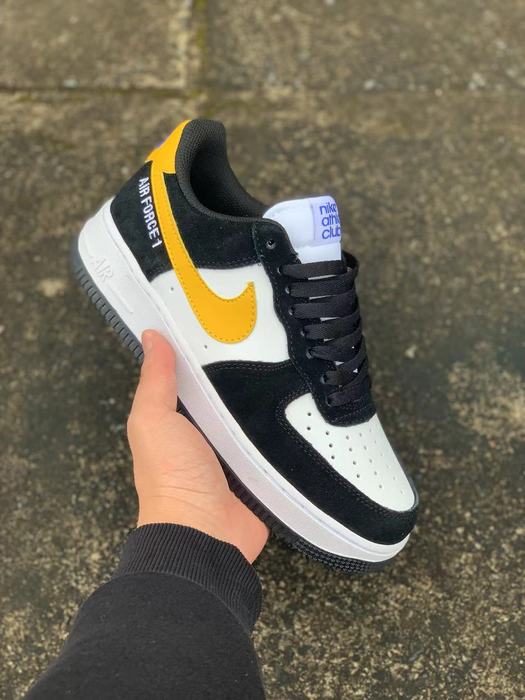 Yupoo Nike Air force 1