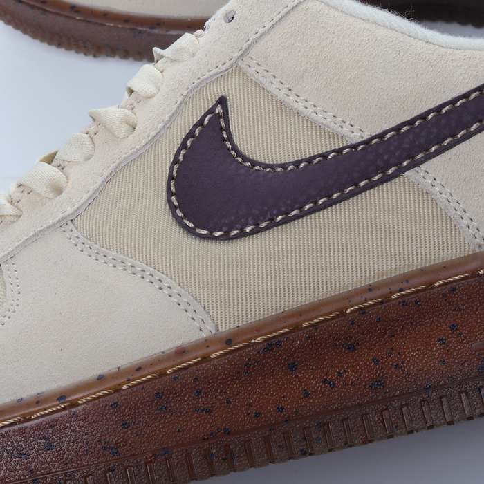 Yupoo Nike Air force 1 shoes Beige 001