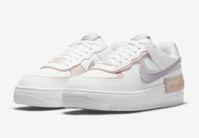 Yupoo Nike Air force 1 shoes White 001