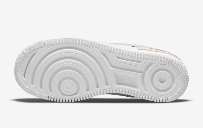 Yupoo Nike Air force 1 shoes White 001