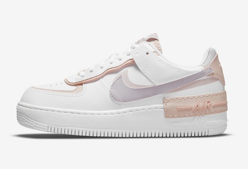Yupoo Nike Air force 1 shoes White 001