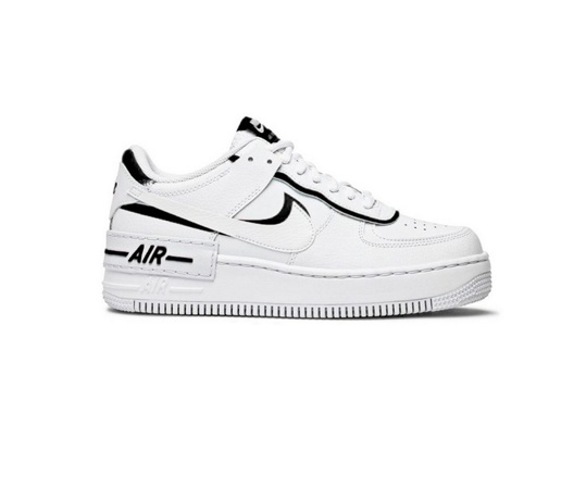 Yupoo Nike Air force 1 shoes White 003