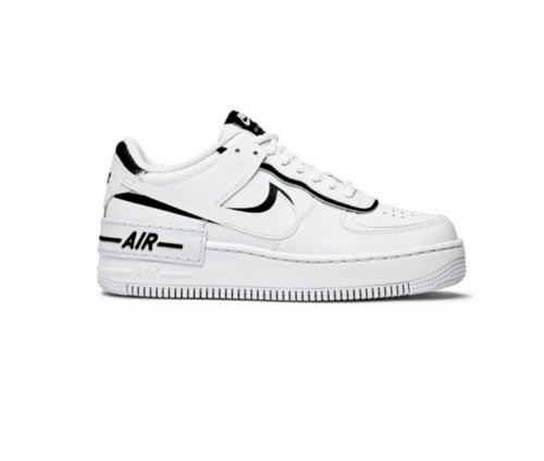 Yupoo Nike Air force 1 shoes White 003