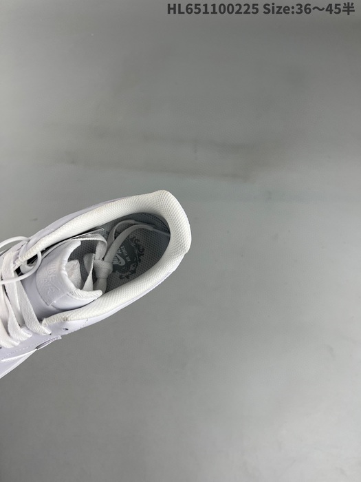 Yupoo Nike Air force 1 shoes White 004