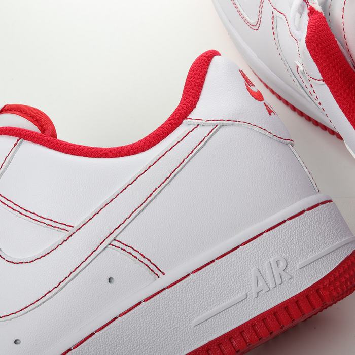 Yupoo Nike Air force 1 shoes White 005