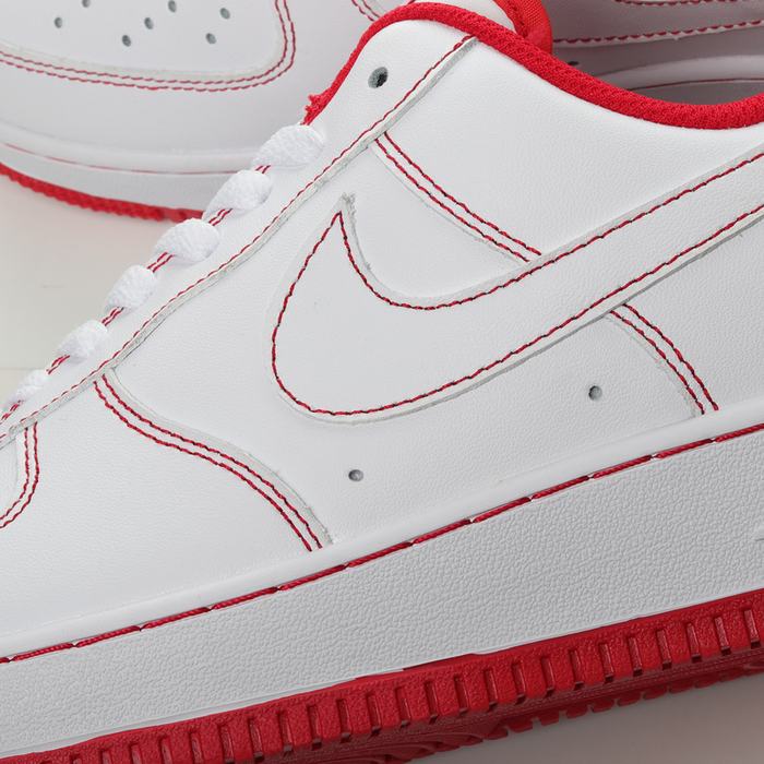 Yupoo Nike Air force 1 shoes White 005