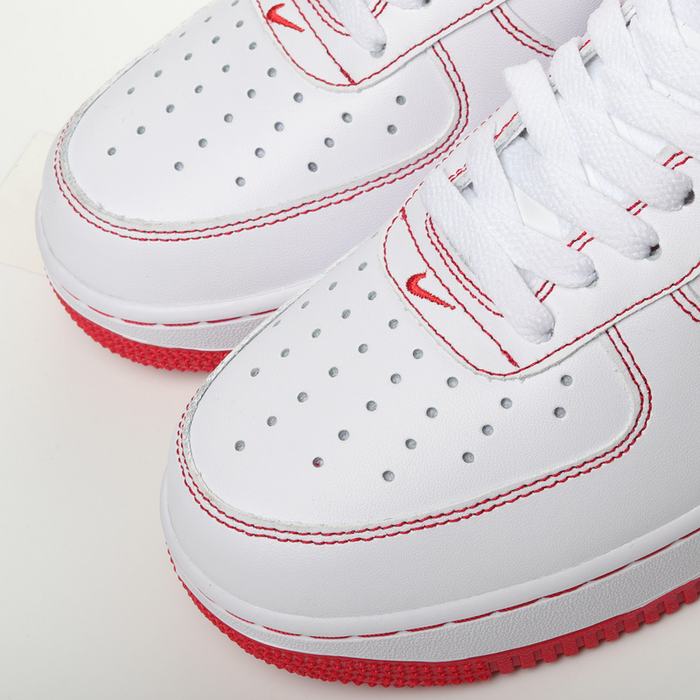 Yupoo Nike Air force 1 shoes White 005