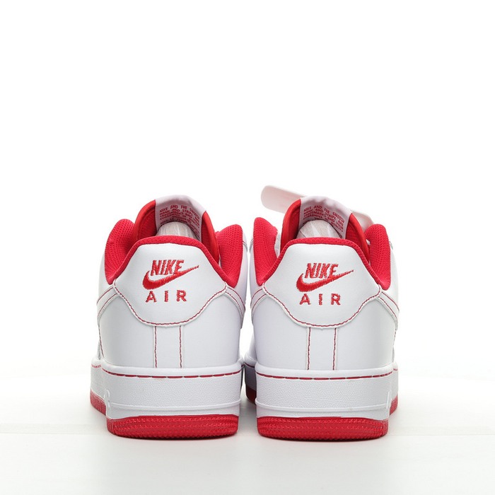 Yupoo Nike Air force 1 shoes White 005