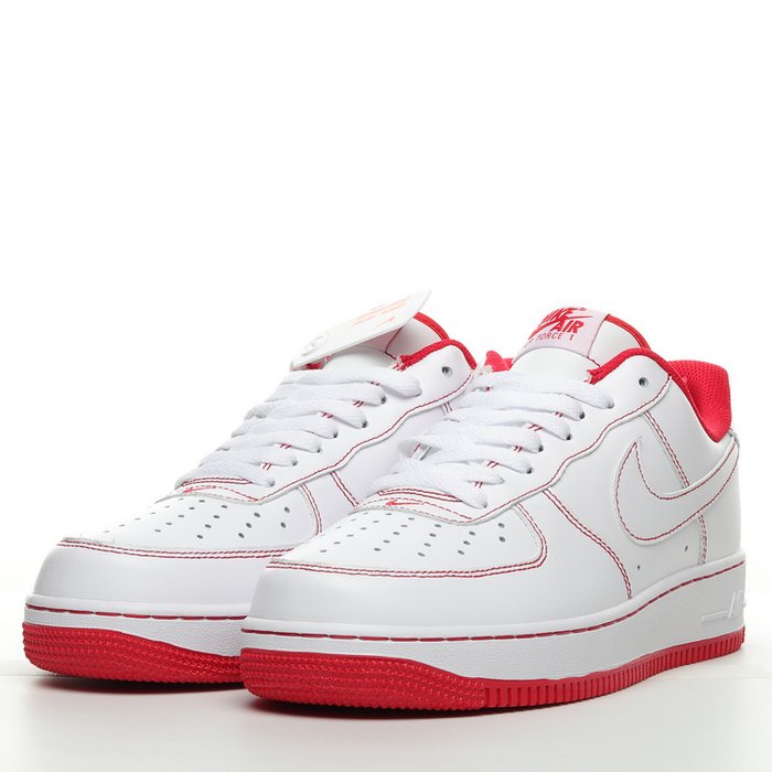 Yupoo Nike Air force 1 shoes White 005
