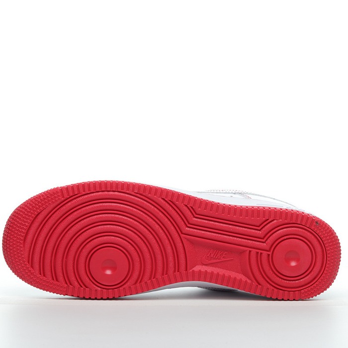 Yupoo Nike Air force 1 shoes White 005