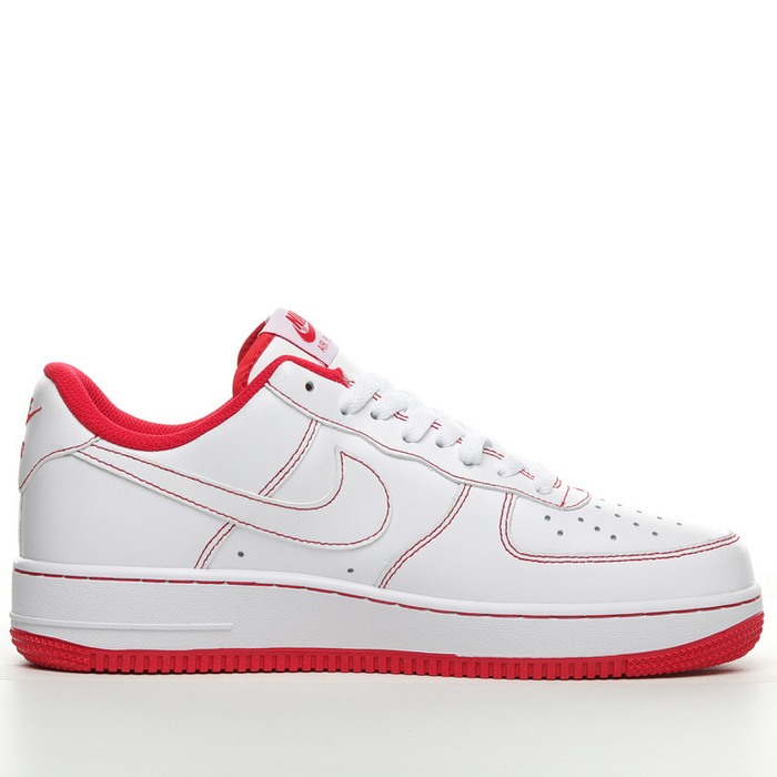 Yupoo Nike Air force 1 shoes White 005