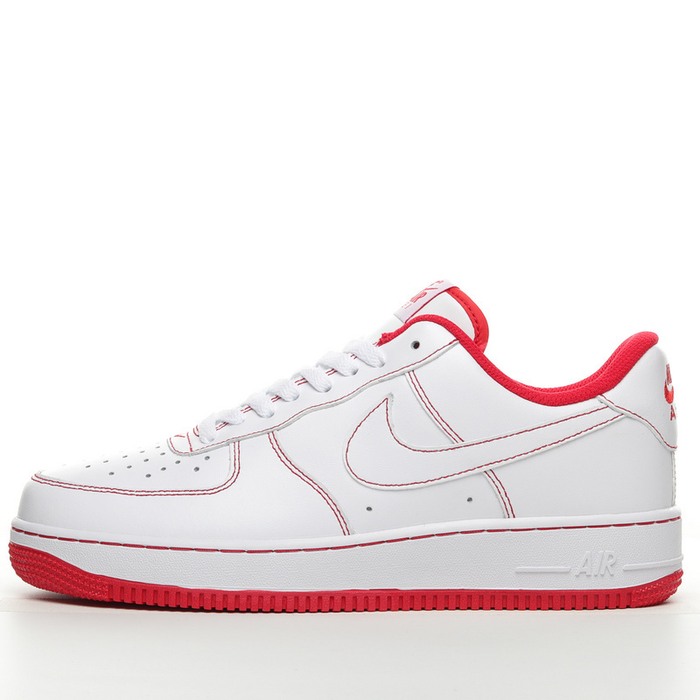 Yupoo Nike Air force 1 shoes White 005