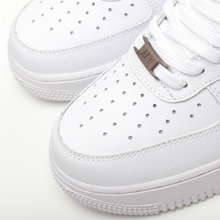 Yupoo Nike Air force 1 shoes White 006