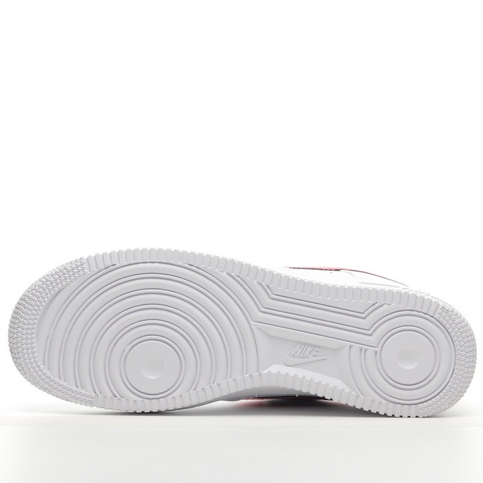 Yupoo Nike Air force 1 shoes White 006