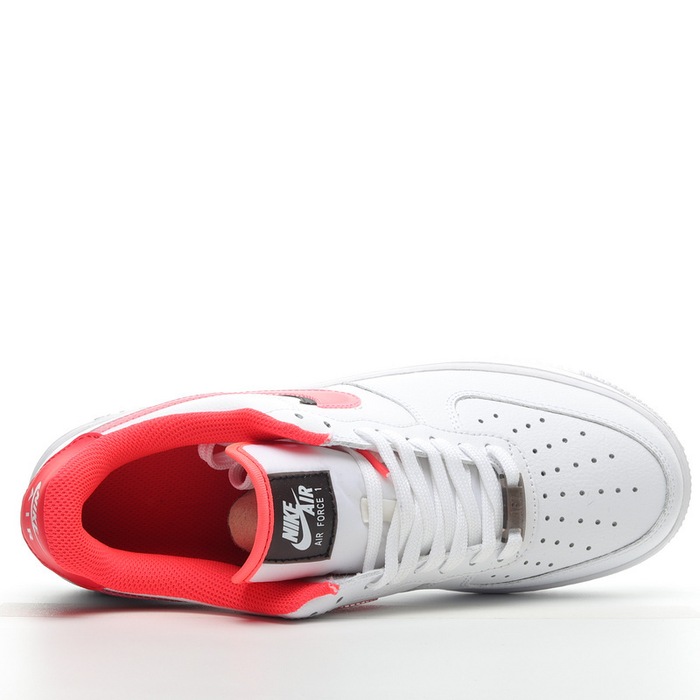 Yupoo Nike Air force 1 shoes White 006