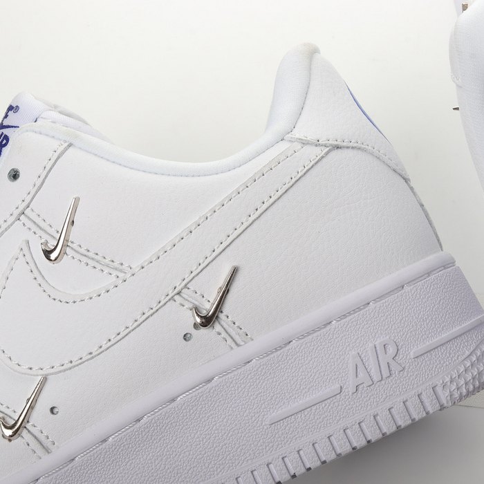 Yupoo Nike Air force 1 shoes White 007