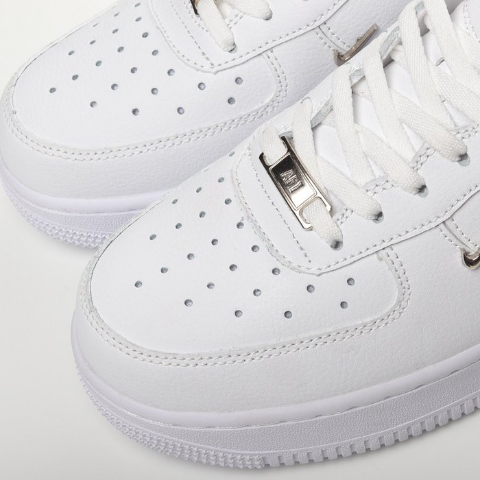 Yupoo Nike Air force 1 shoes White 007