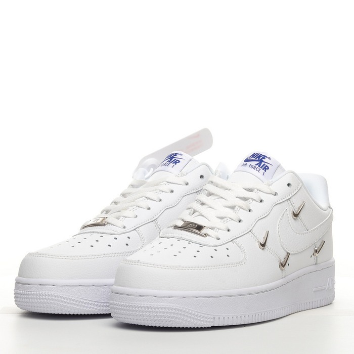 Yupoo Nike Air force 1 shoes White 007