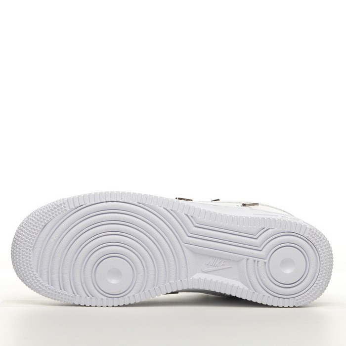 Yupoo Nike Air force 1 shoes White 007