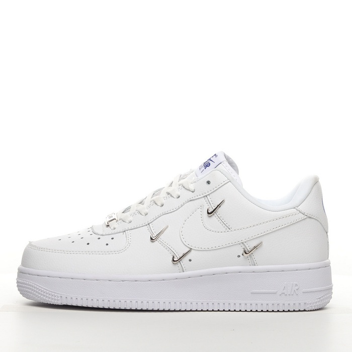 Yupoo Nike Air force 1 shoes White 007